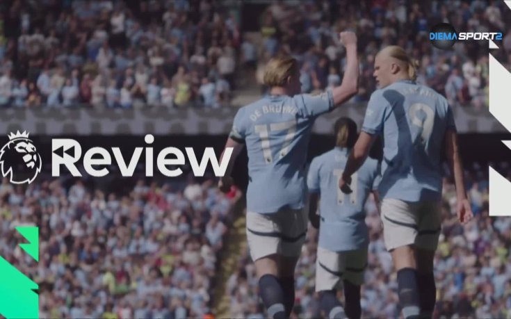 Обзор на кръга във Висшата лига (30 кръг, 04.04.2025)