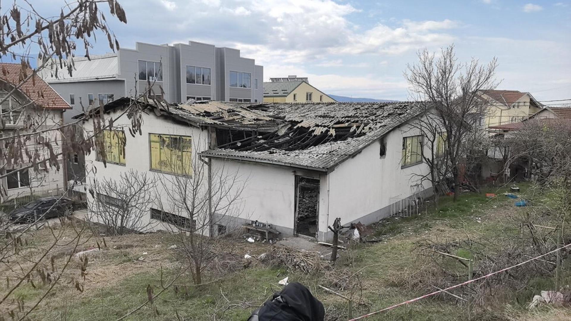 Вмомента 68 от пострадалите при пожара в дискотека Пулс в