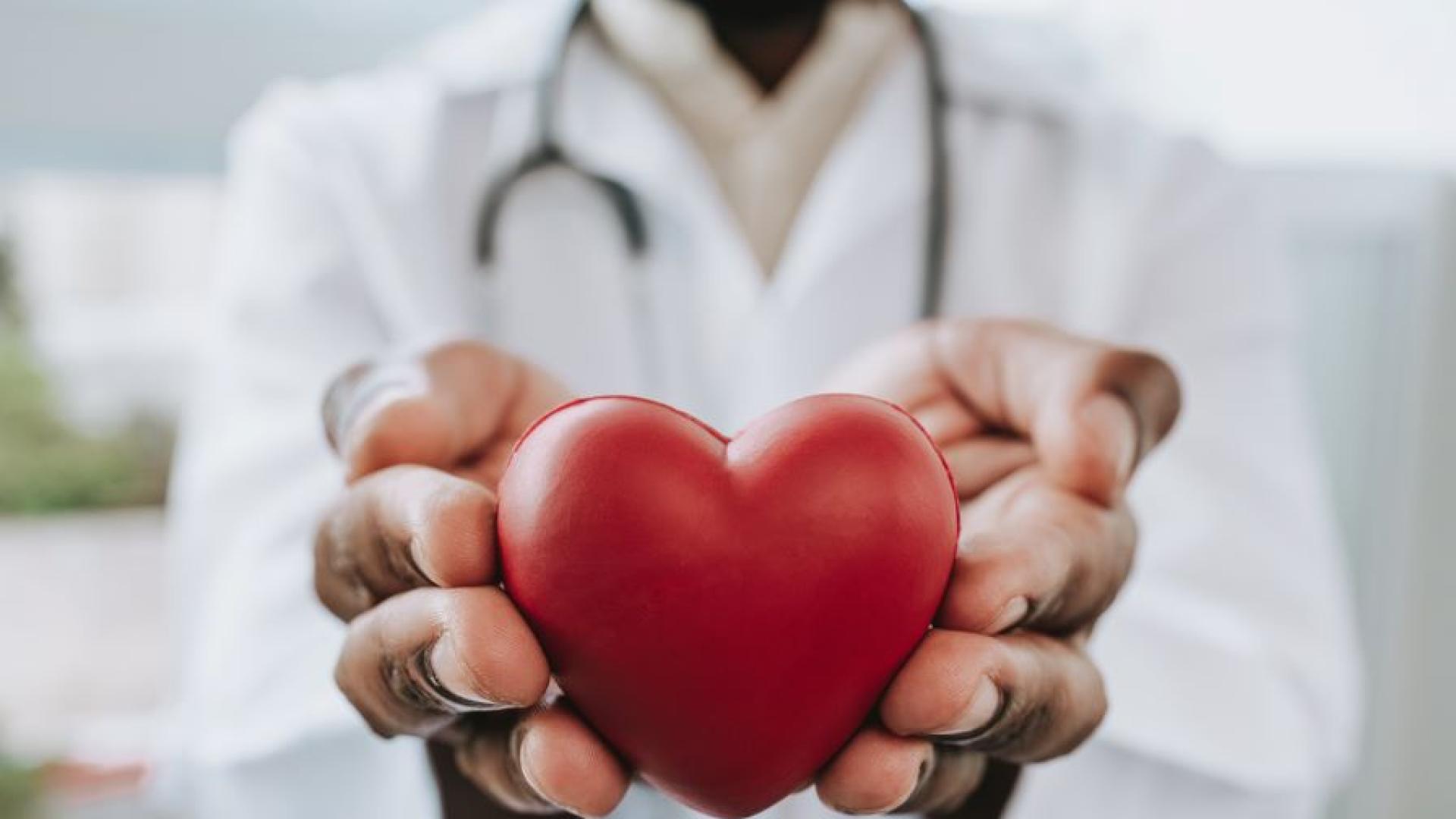 Отбелязваме Световния ден на здравето и Деня на здравния работник