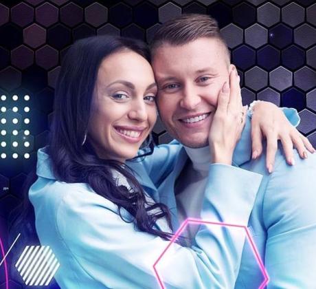 Точно 40 дни след като проплака за първи път малката