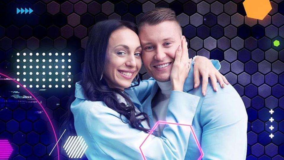 Точно 40 дни след като проплака за първи път, малката