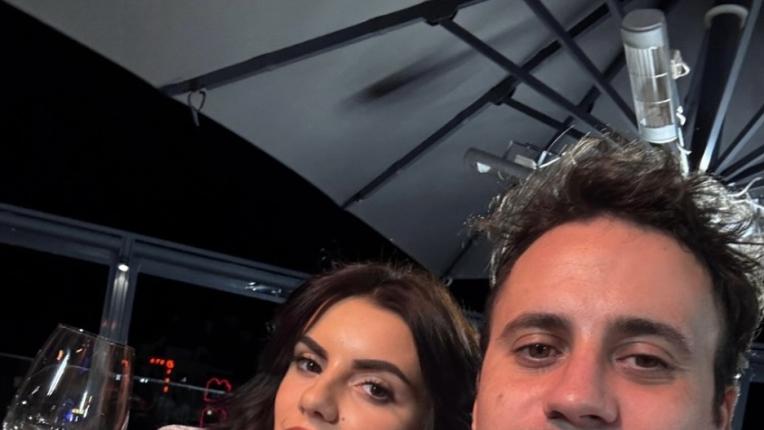  Любовта на Цвети и Патрицио от Hell`s Kitchen 