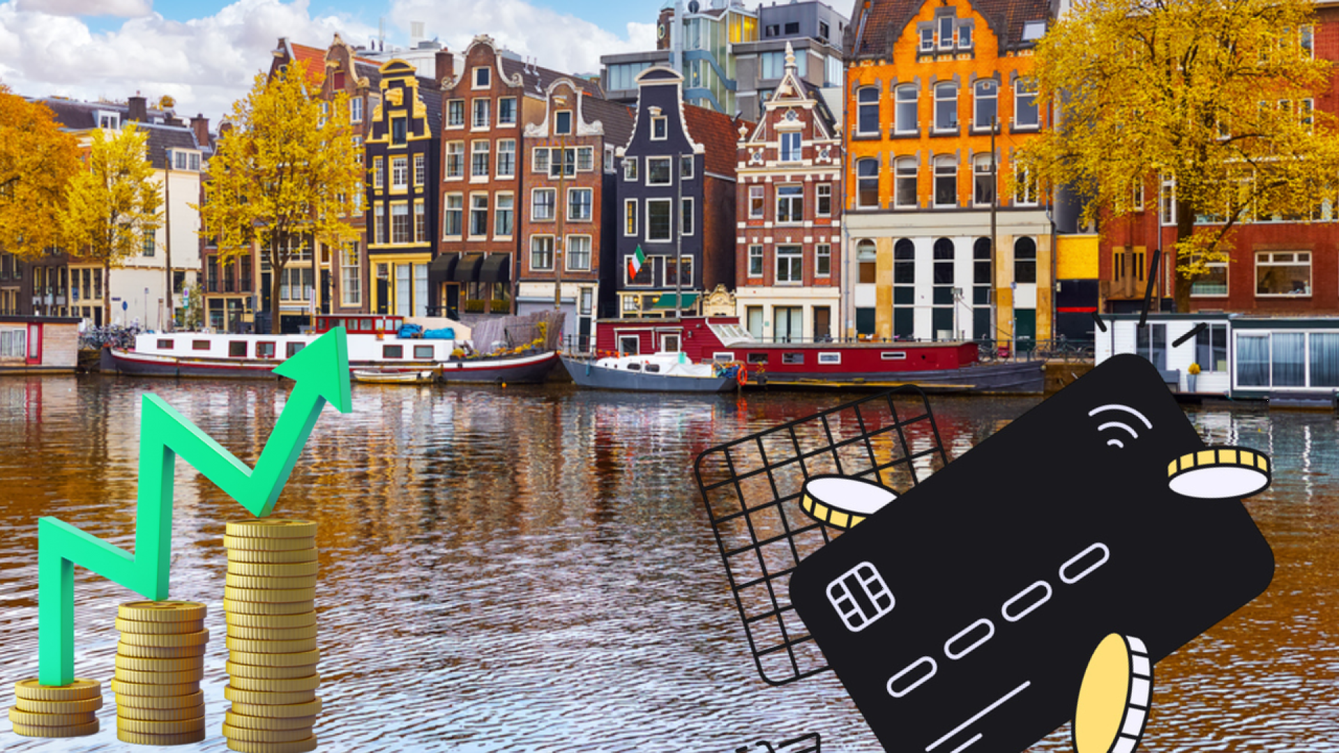 Планирате ли да започнете собствен бизнес в Нидерландия известна с