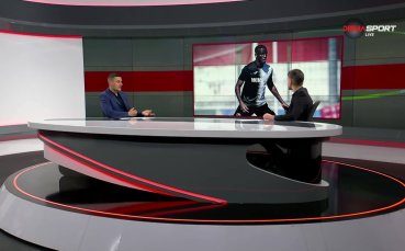 Хорхе Сегура се оказа над всички сред защитниците в efbet Лига