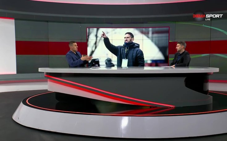 Ето го идеалния отбор на 28-ия кръг в efbet Лига (видео)