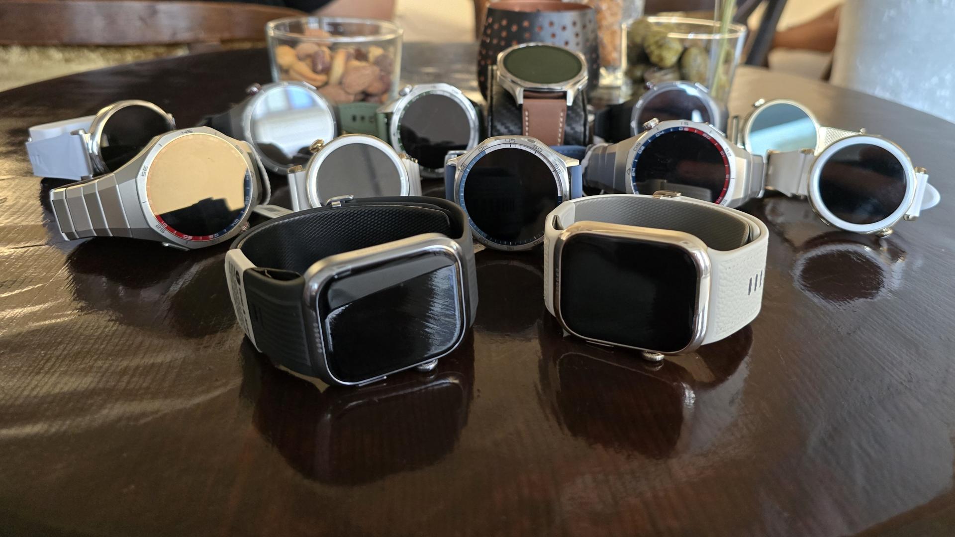 Смарт часовниците устояха на времето и се превърнаха от екзотична