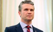 <p>Хегсет: САЩ ще си върне влиянието върху Панамския канал&nbsp;</p>