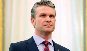 Хегсет: Няма доказателства, че Иран е минирал Ормузкия проток