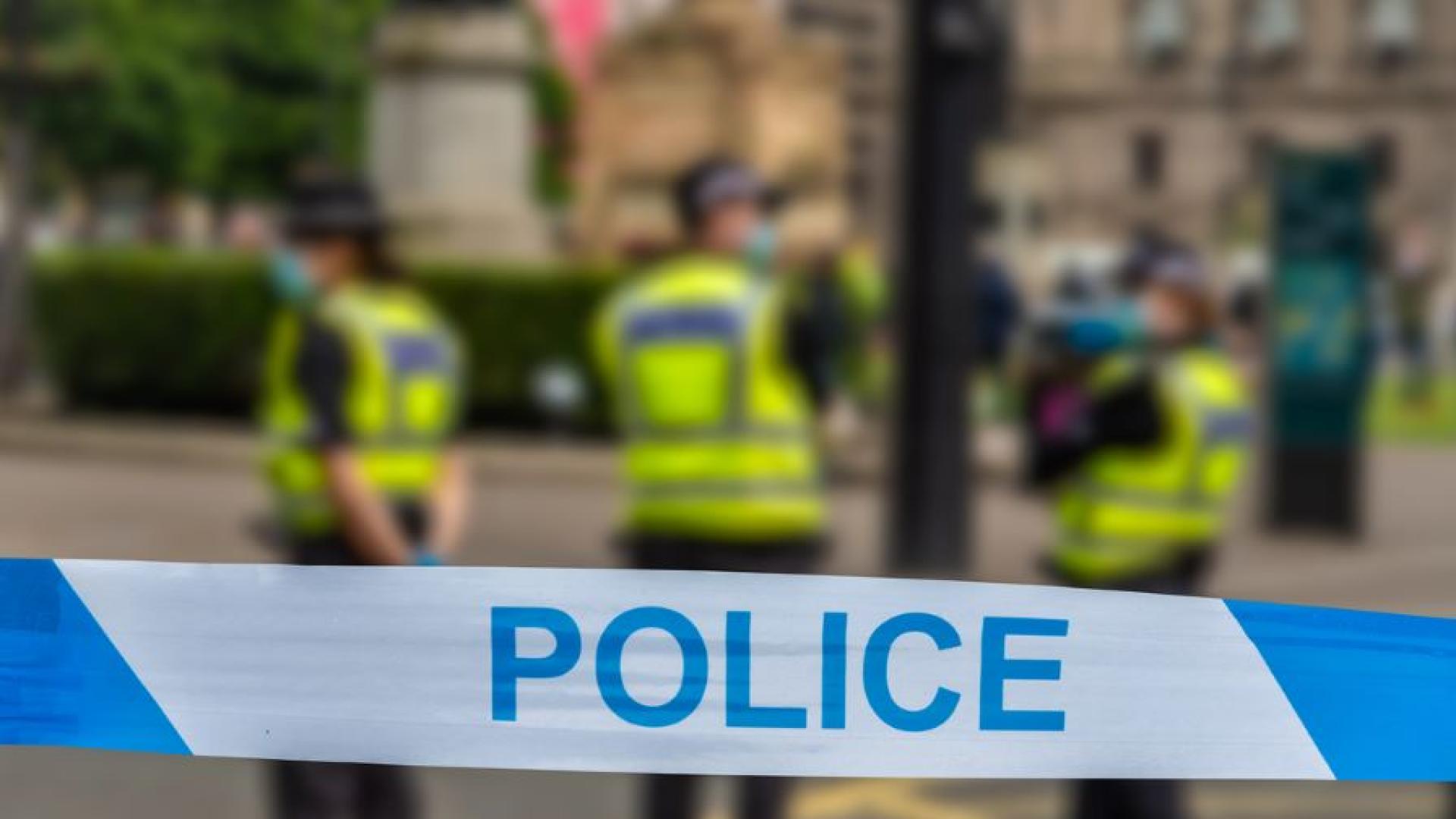 Българин e убит от украинец във Великобритания 20 годишният Методи Иванов