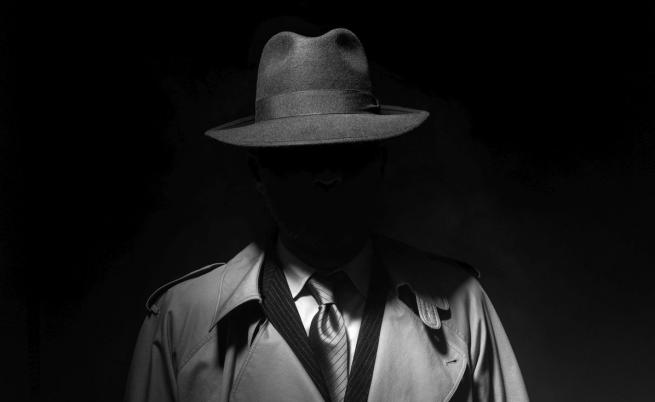 Арестът на Призрака на Корлеоне: 43 години на бягство и престъпления