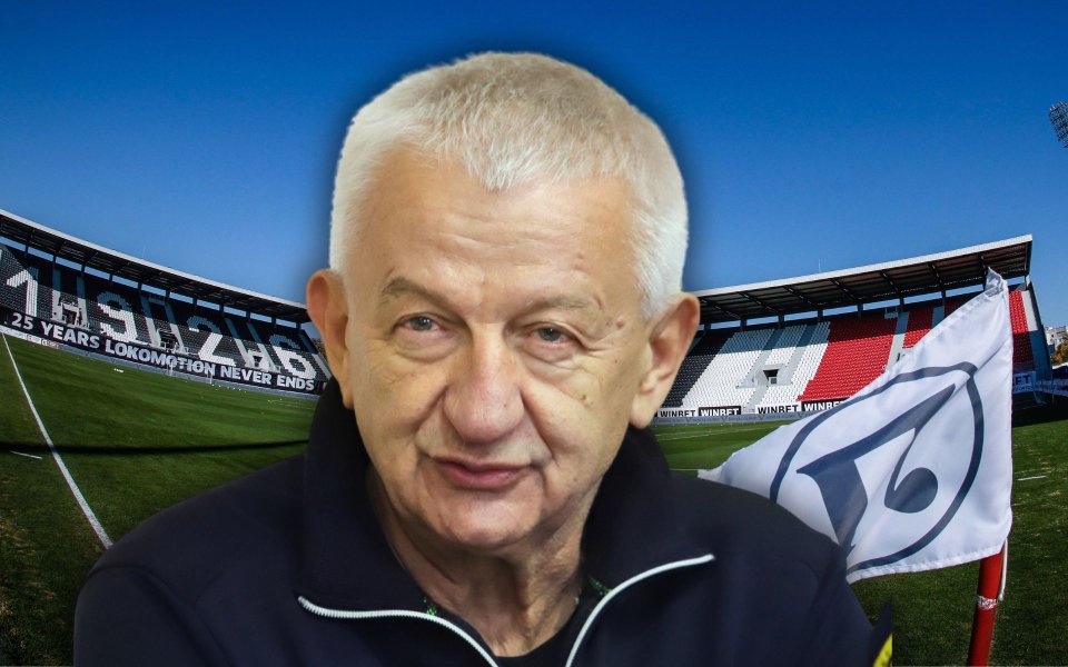 Душан Косич е интелигент, Алейников се е месил в съблекалнята,