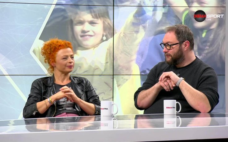 С поглед към бъдещето ни: „С Маргаритка на мач“