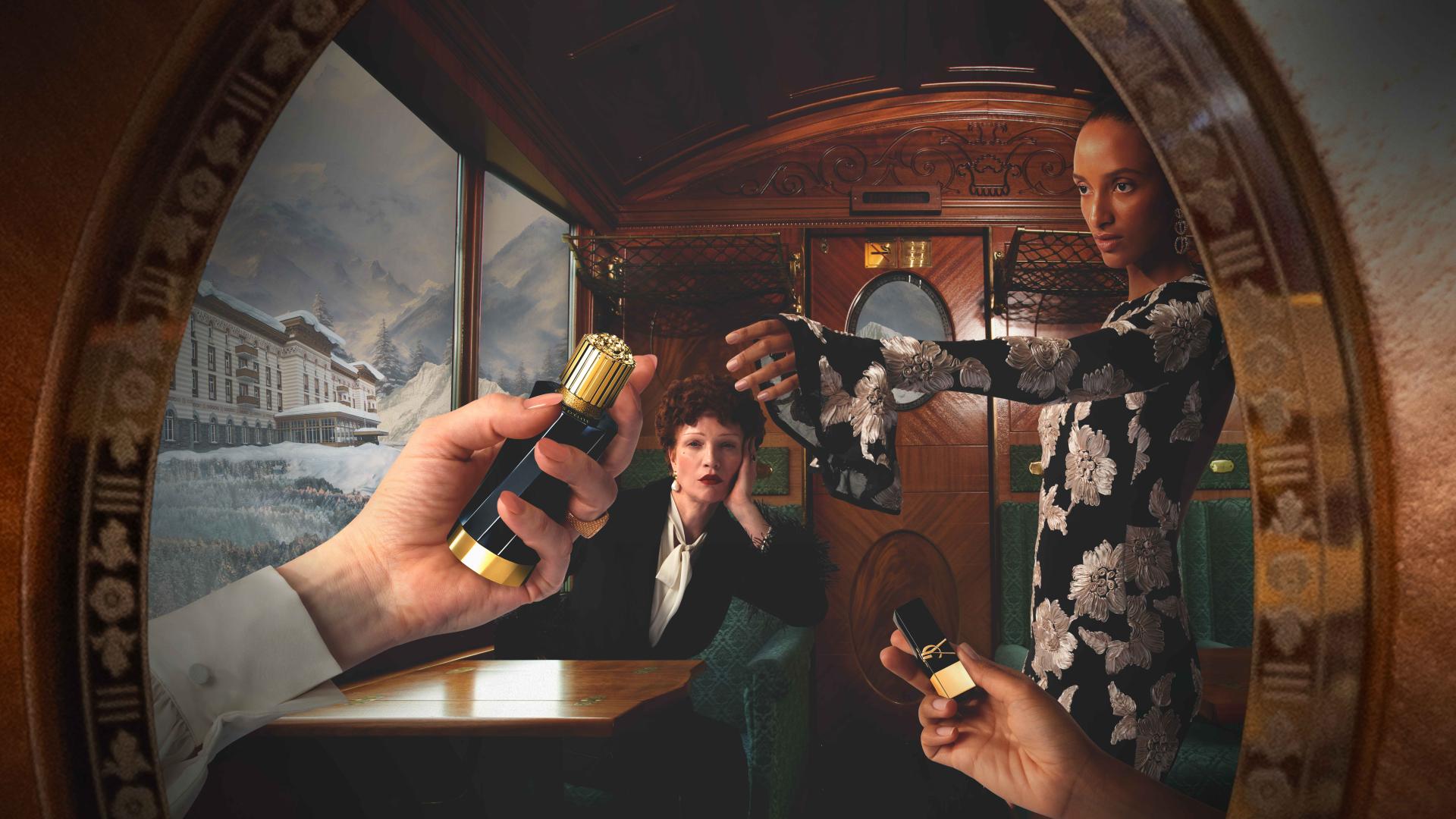 Всвят който се движи с главоломна скорост – свят на