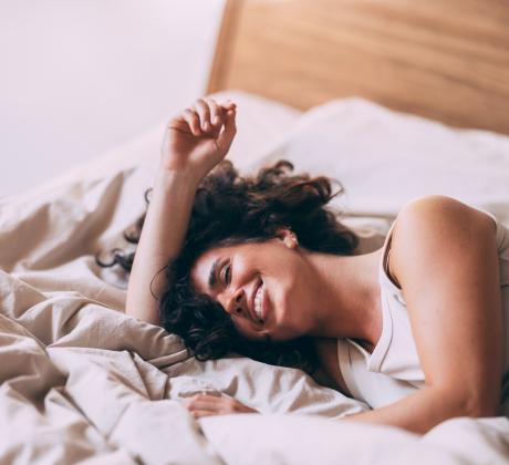 Да изпитваме малко стрес от време на време е напълно