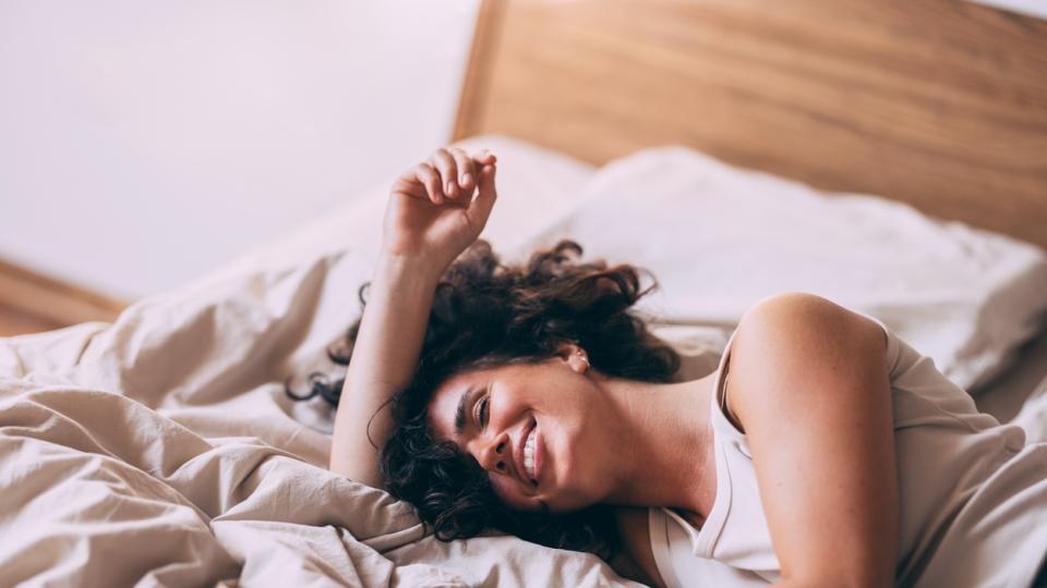 Да изпитваме малко стрес от време на време е напълно