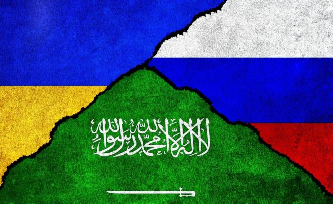 По пътя на дипломацията – ще помогне ли Саудитска Арабия за постигането на мир в Украйна