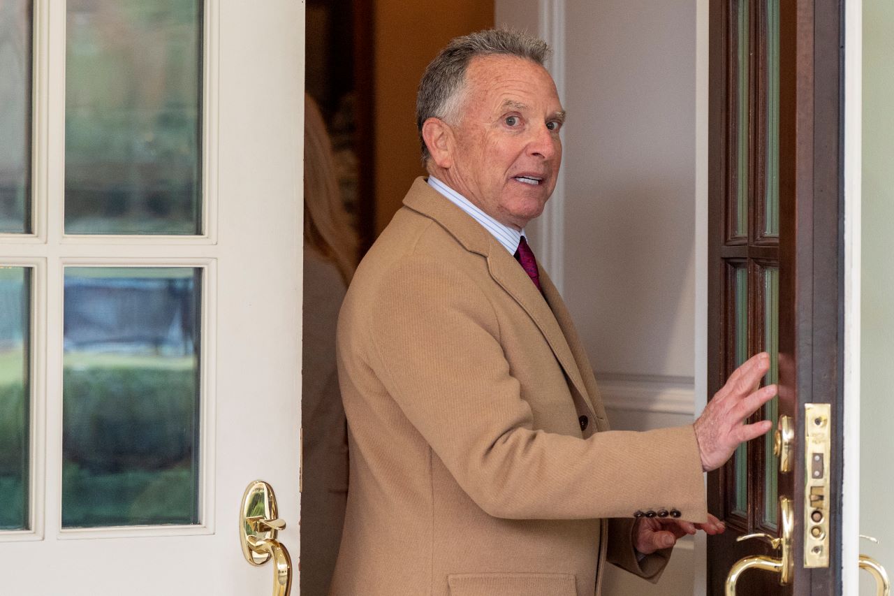 Тръмп изпраща Уиткоф при Путин в Москва