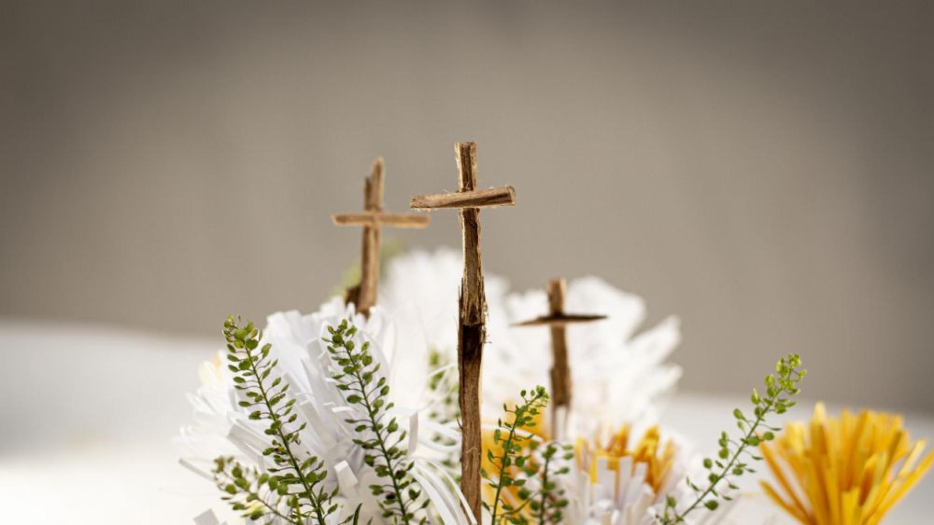 Днес е Цветница един от най обичаните пролетни празници в България