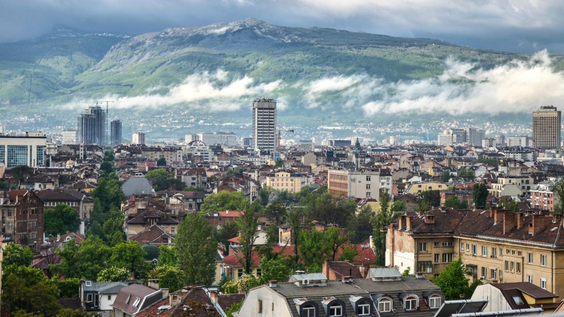 България е с най голям ръст на цените на недвижимите имоти