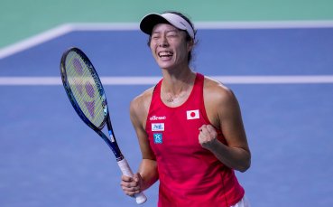 Япония се класира за финалите на 