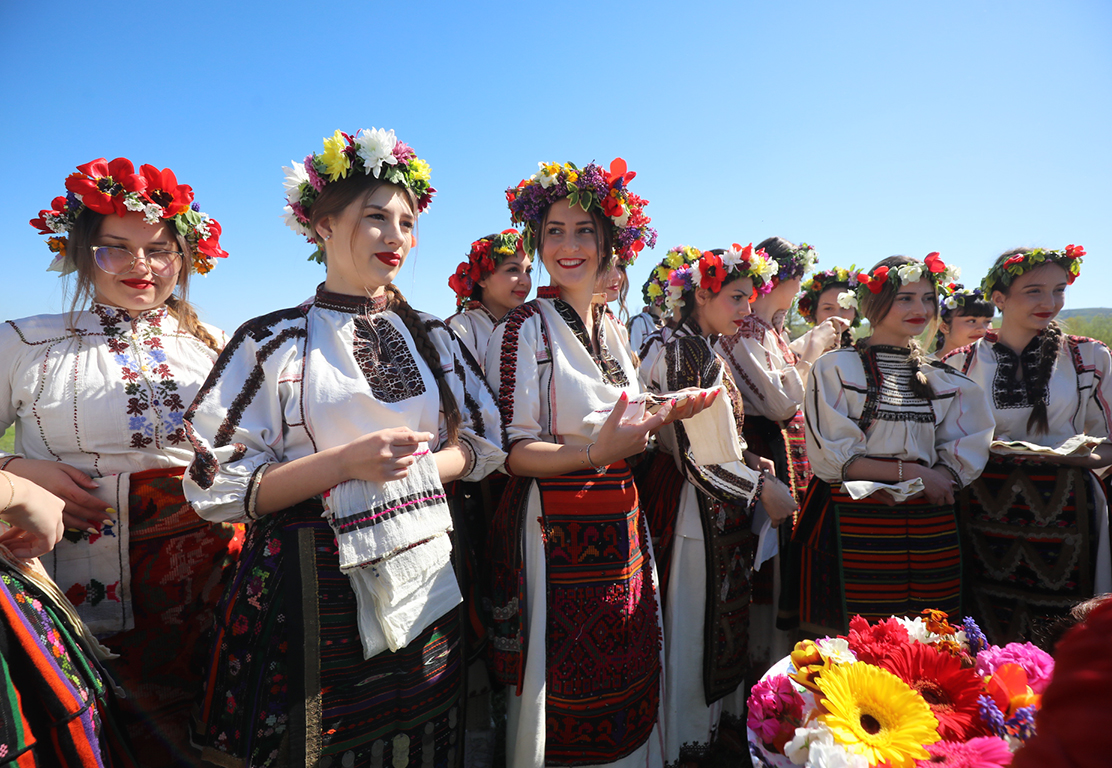 <p>Кумичене край река Искър до гр. Койнаре</p>