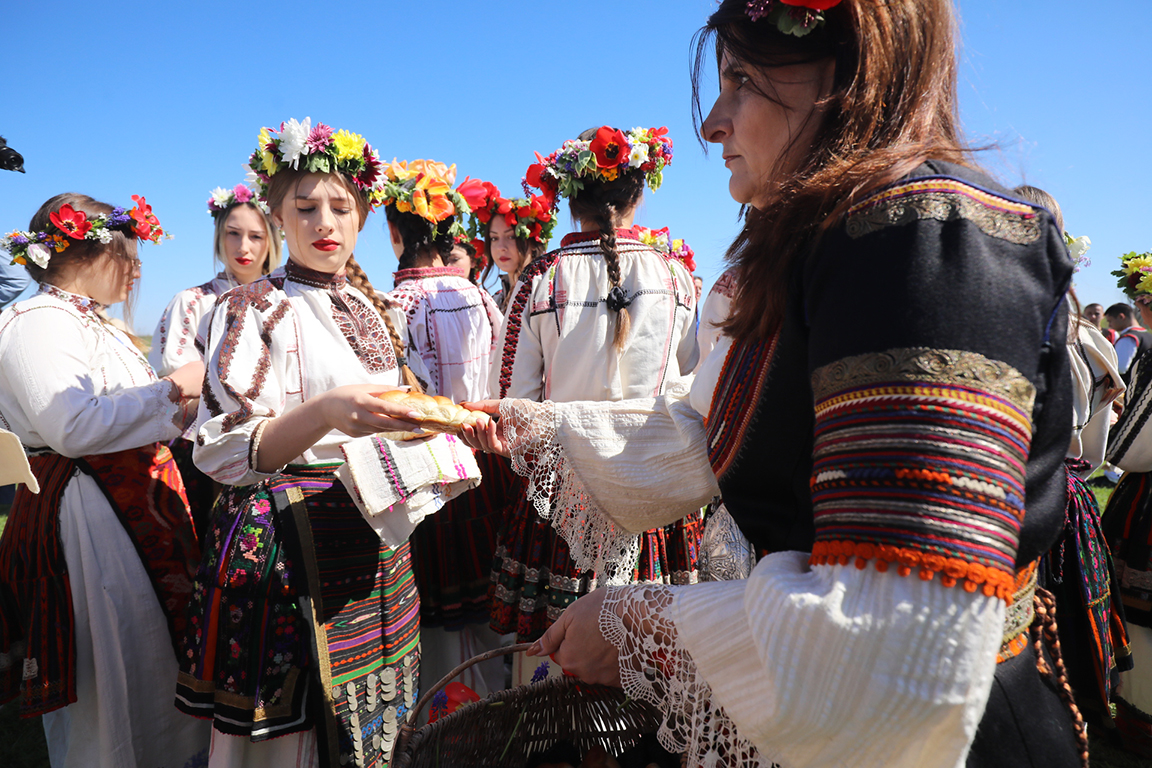 <p>Кумичене край река Искър до гр. Койнаре</p>