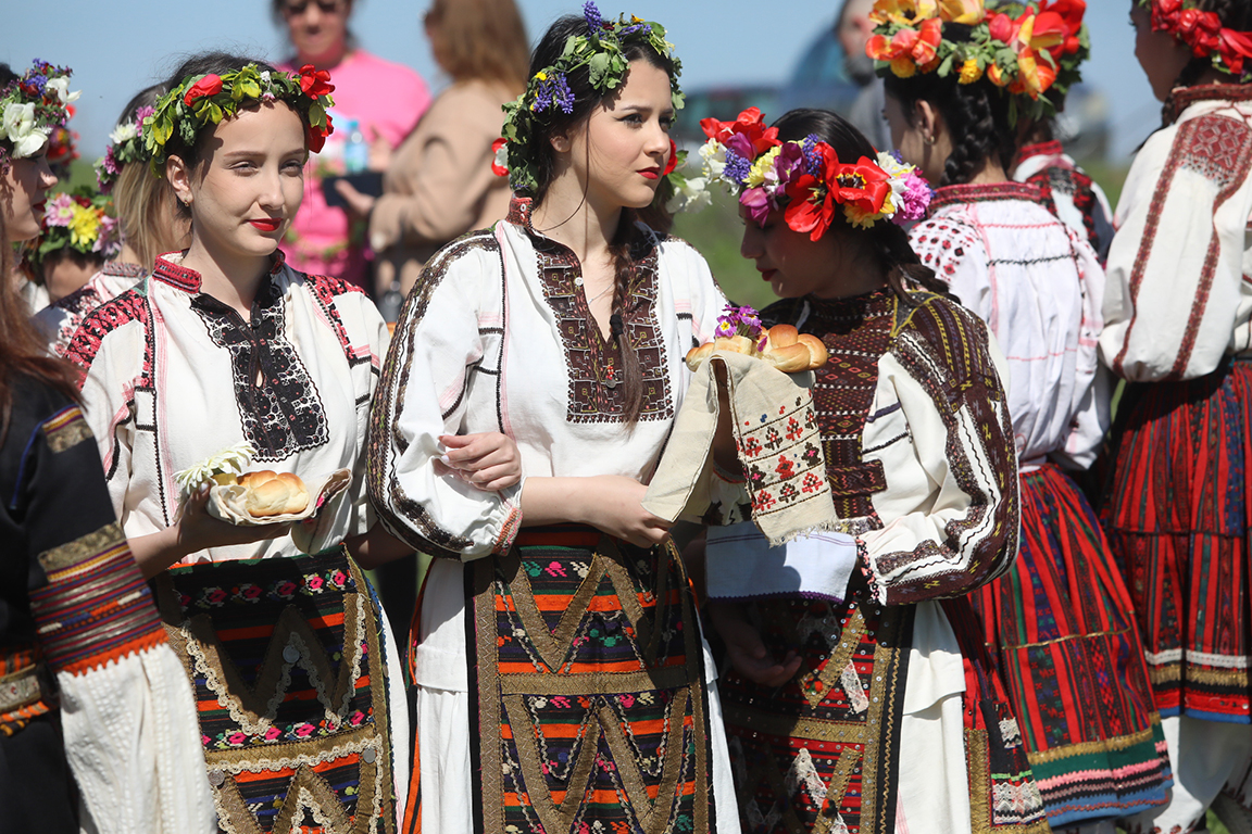 <p>Кумичене край река Искър до гр. Койнаре</p>