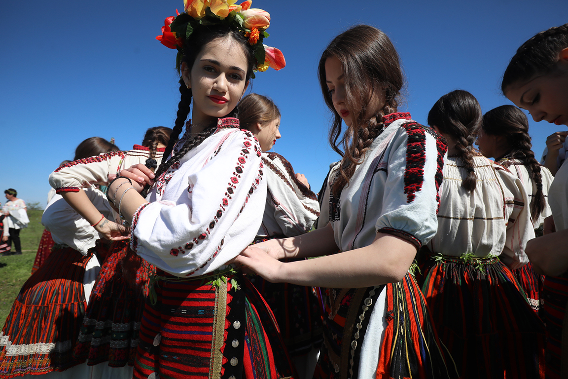 <p>Кумичене край река Искър до гр. Койнаре</p>