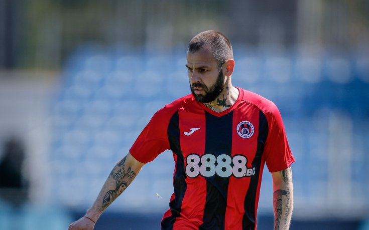 Страхотна новина долетя от Локомотив София