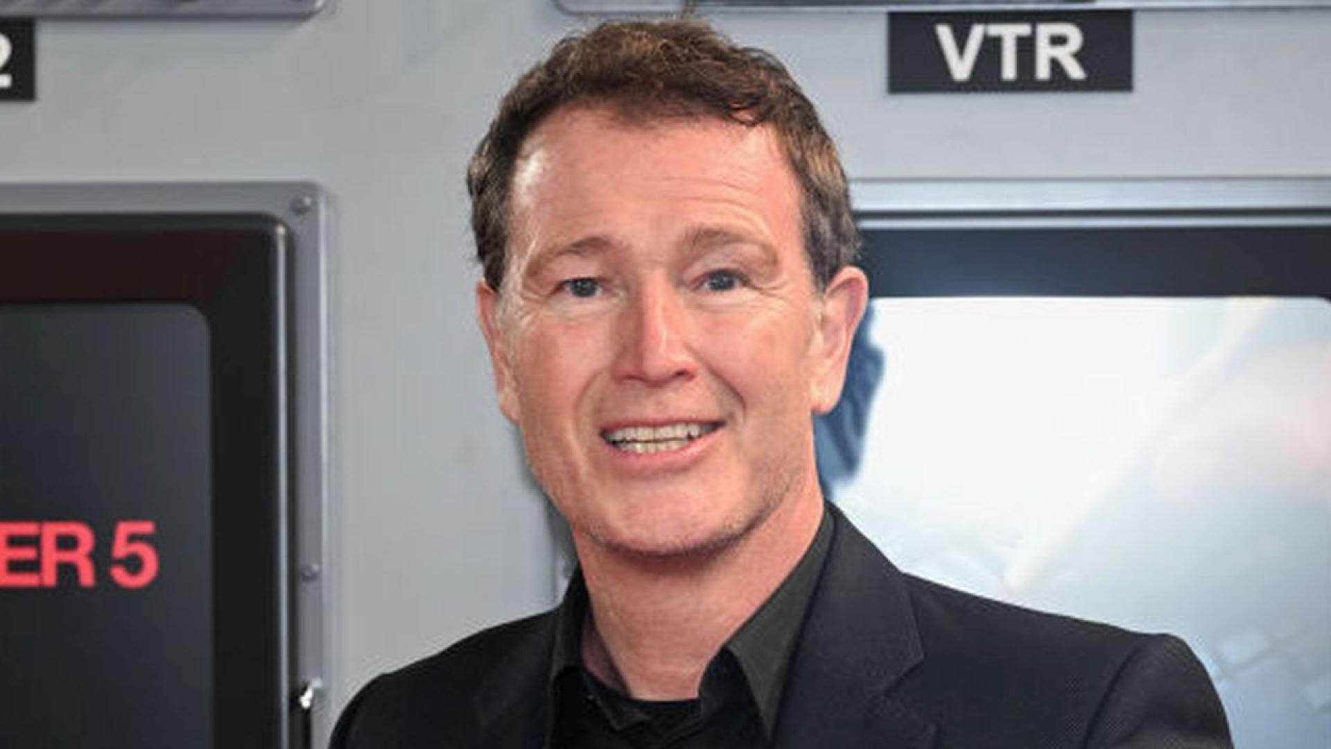 Актьорът от Хари Потър Ник Моран наскоро беше откаран по