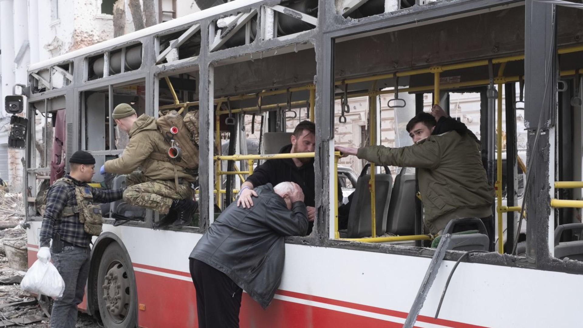 Кастрации осакатявания системен садизъм ужасяващи са мащабите на бруталността