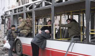 Садизъм, мъчения, издевателства: Украинците в руски плен