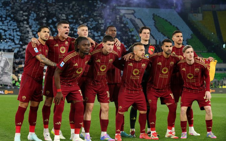 Рома не спира с победите и 