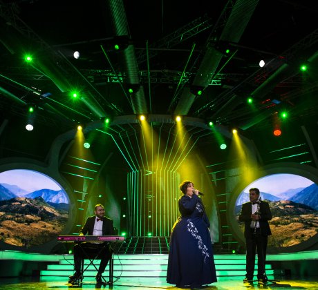 Навръх един от най големите християнски празници Цветница зрителите на NOVA