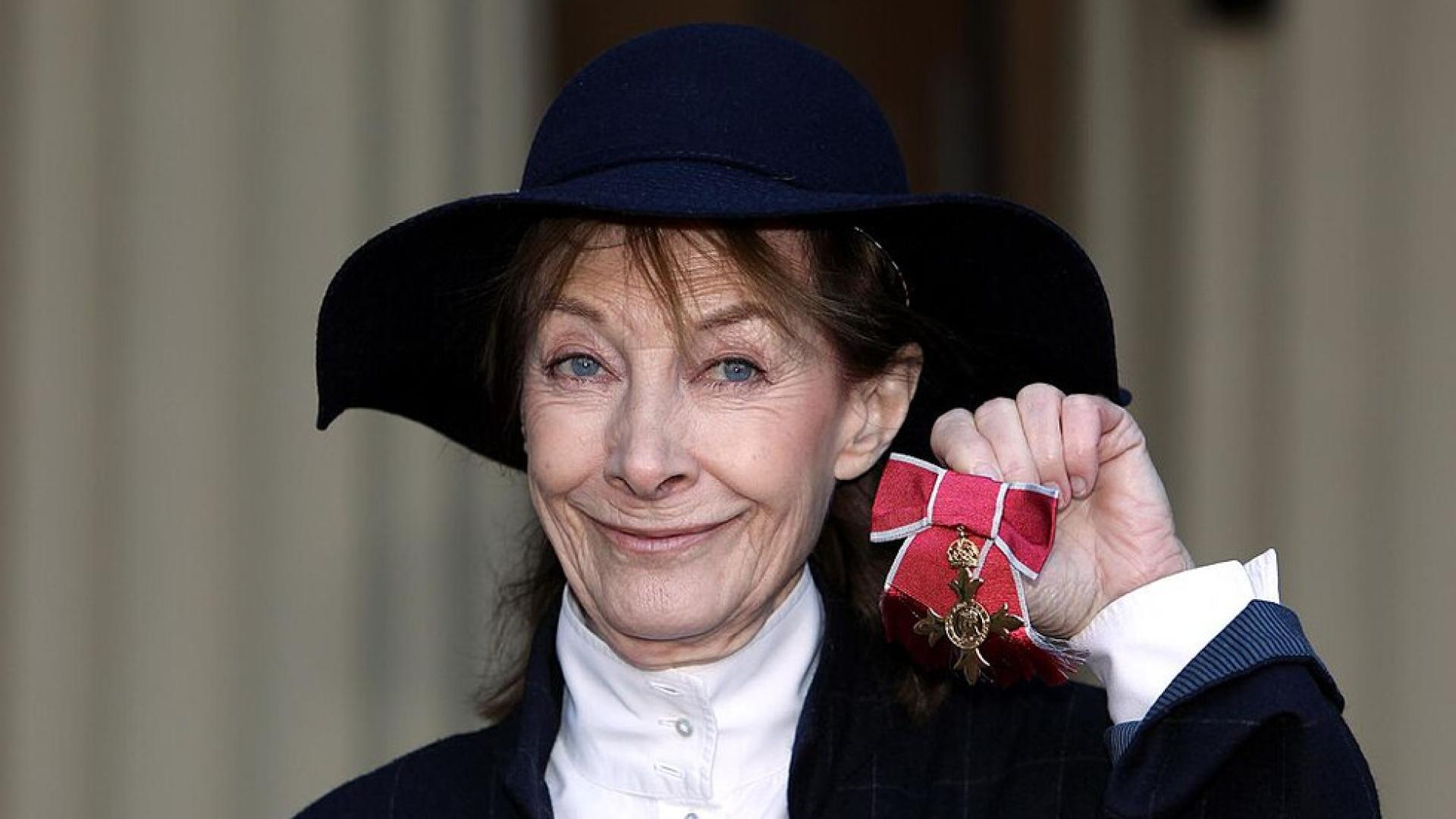 Британската актриса Джийн Марш почина на 90 години съобщава Би