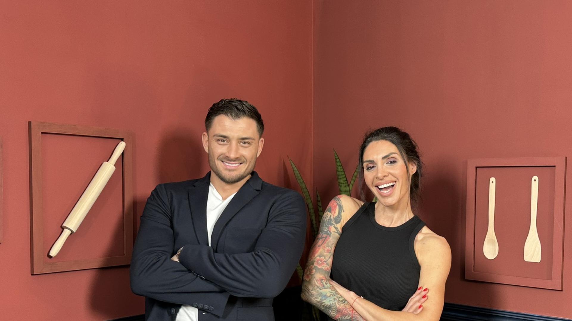 Вновия епизод на Кухнята след Ада гостува – един от