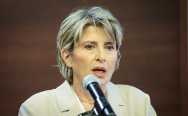 MOK призна Весела Лечева за президент на Българския олимпийски комитет