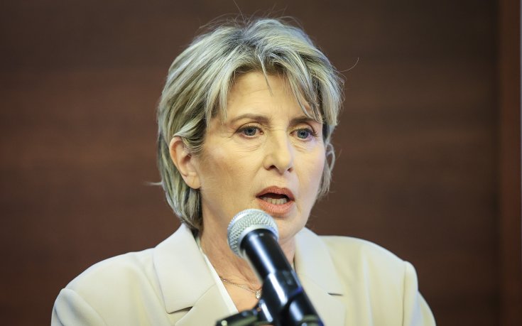 Весела Лечева: Българският олимпийски комитет е една от пленените институции