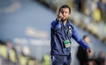 Съпругата на Тасевски: Време е за промяна