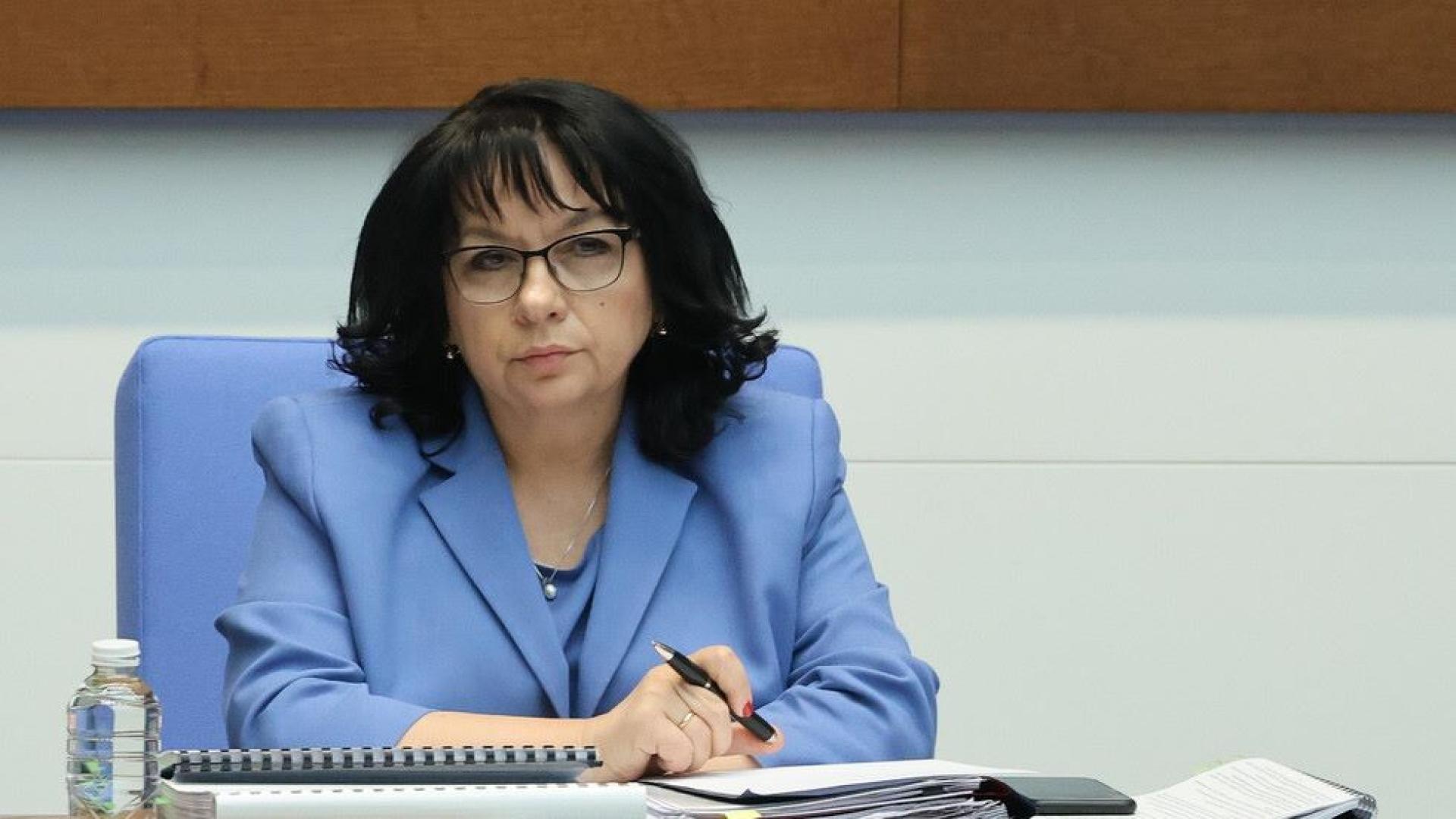 България е готова за присъединяване към еврозоната Страната ни никога