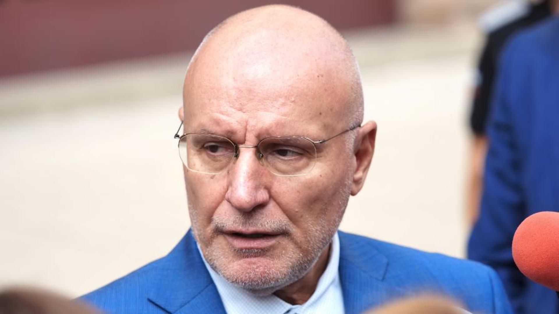 България се намира в изключително стабилна изходна позиция за присъединяване към