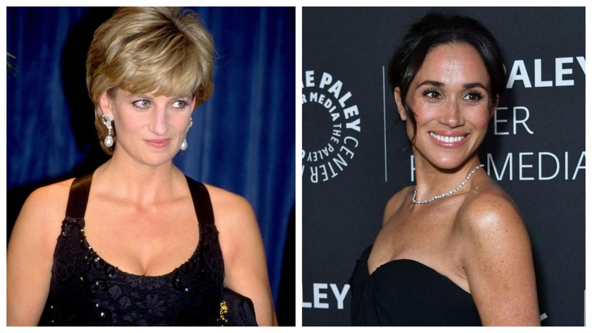 Макар че принцеса Даяна си отиде от този свят много