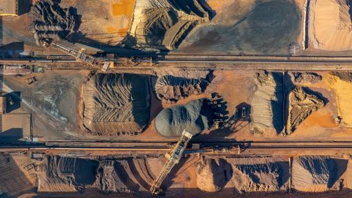 БЕХ, БАН и "Мини Марица-изток" стартират проект за критични суровини