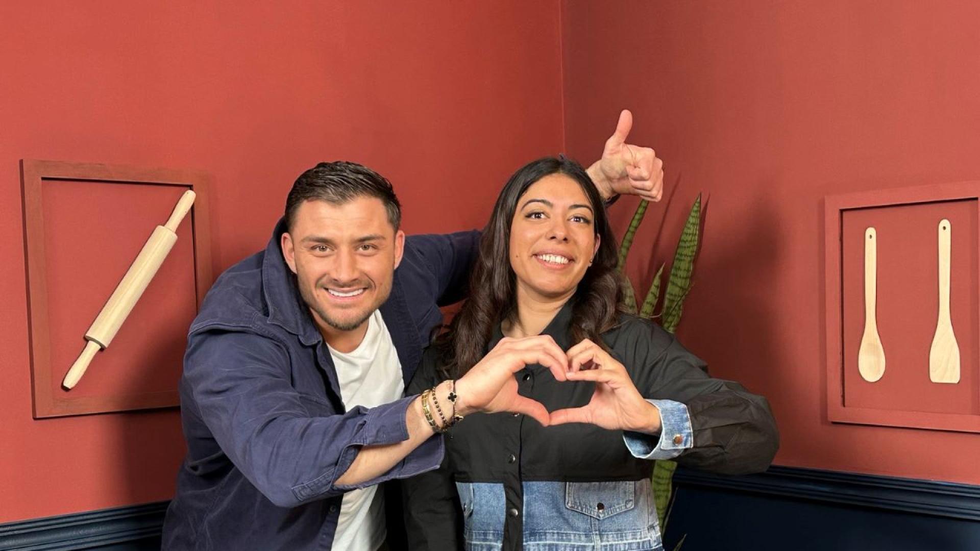 Внай новия епизод на подкаста Кухнята след Ада гостува участничката която