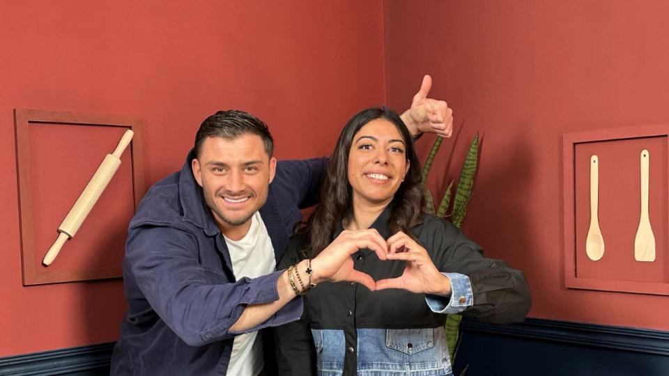 В най-новия епизод на подкаста Кухнята след Ада гостува участничката,