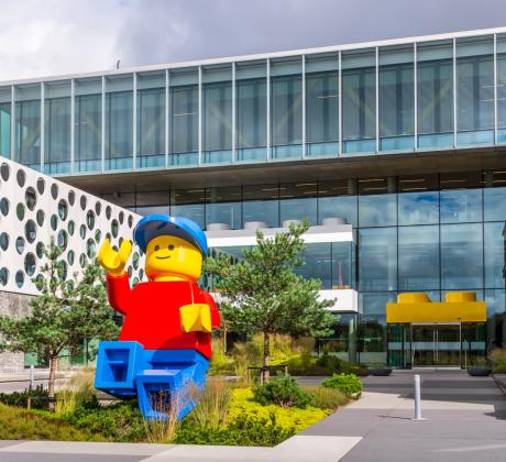 На 64 годишна възраст внезапно почина Майкъл Халбай – заместник председател на