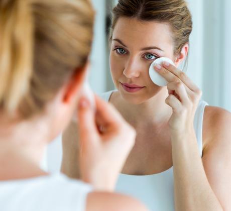 Социалните мрежи ежедневно ни заливат с нови бюти тенденции —