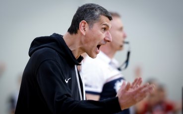 Александър Петров: Противникът ни надигра