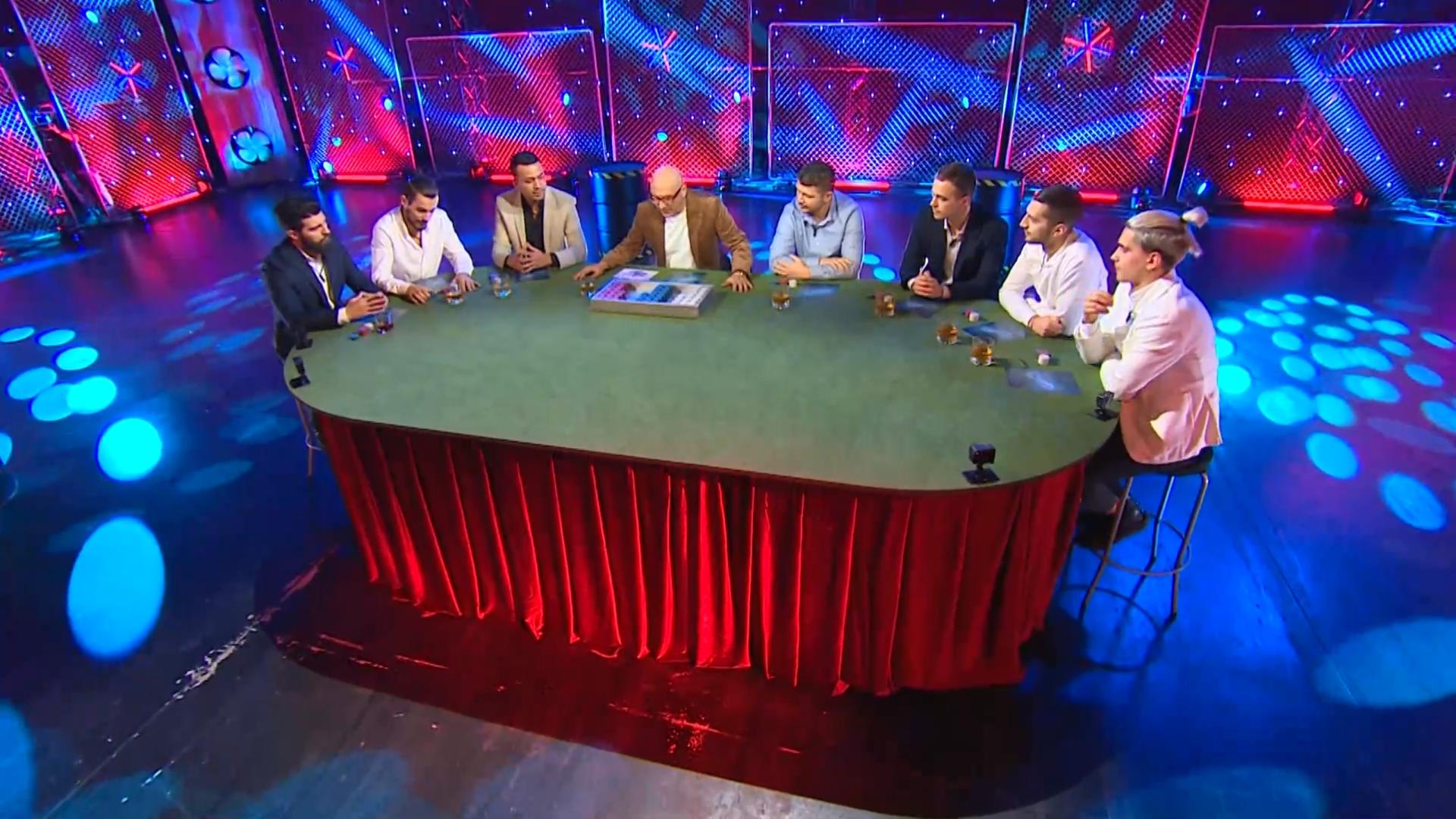 Фермерски умения и рискови предположения ще са в основата на