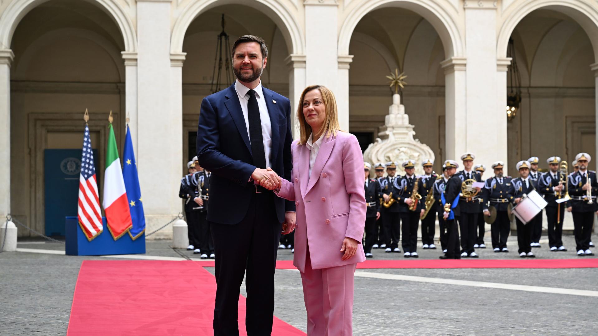 САЩ са оптимисти че могат да сложат край на войната